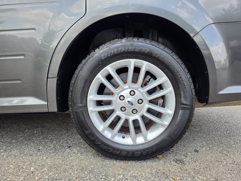 Ford Flex SEL FWD 2019