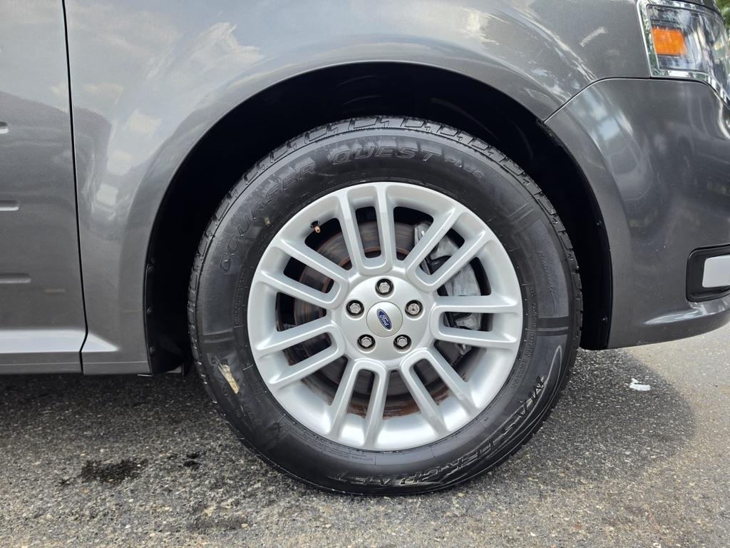 Ford Flex SEL FWD 2019