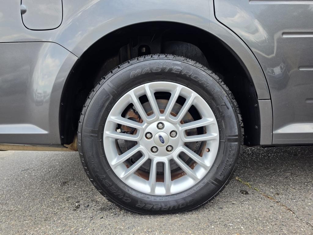 Ford Flex SEL FWD 2019