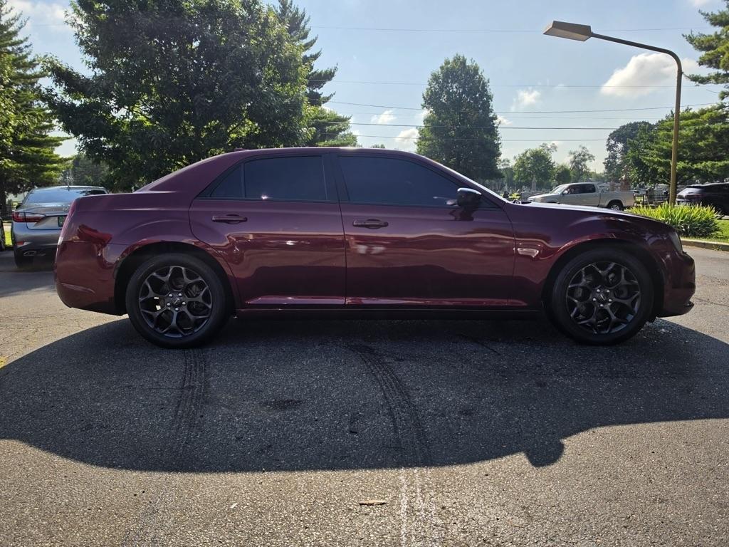 Chrysler 300 300S AWD 2020