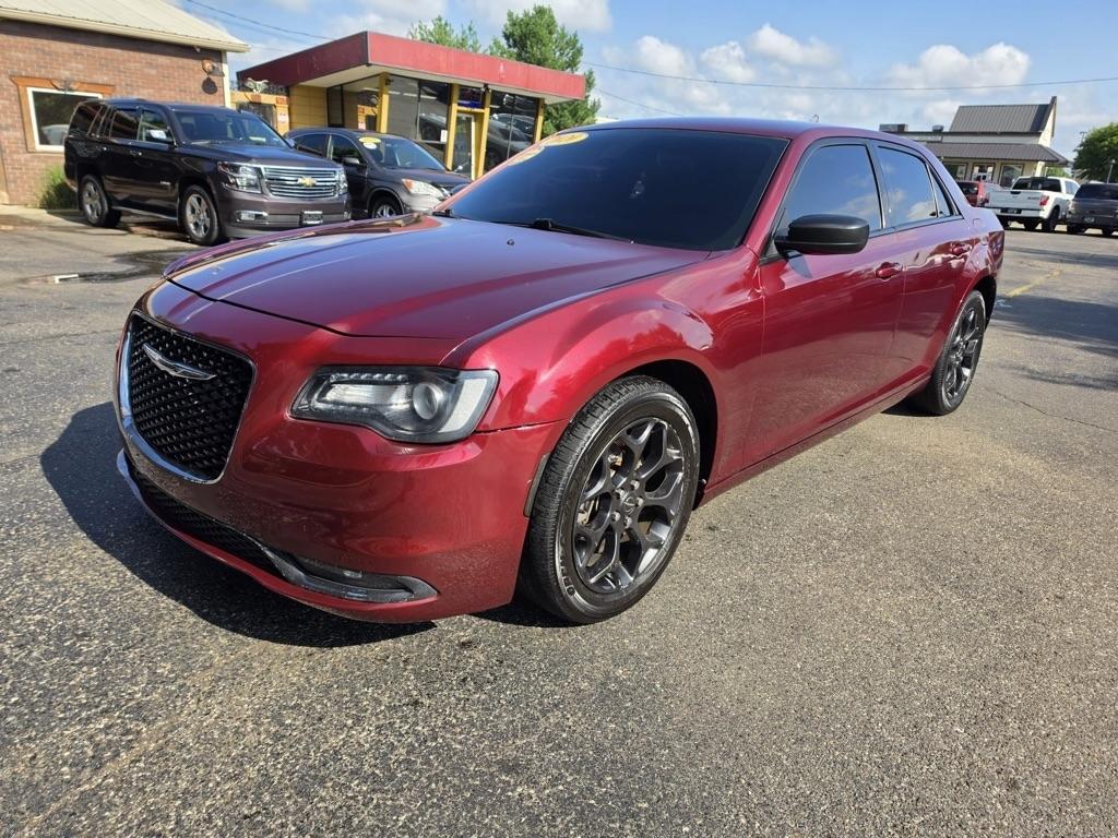 Chrysler 300 300S AWD 2020