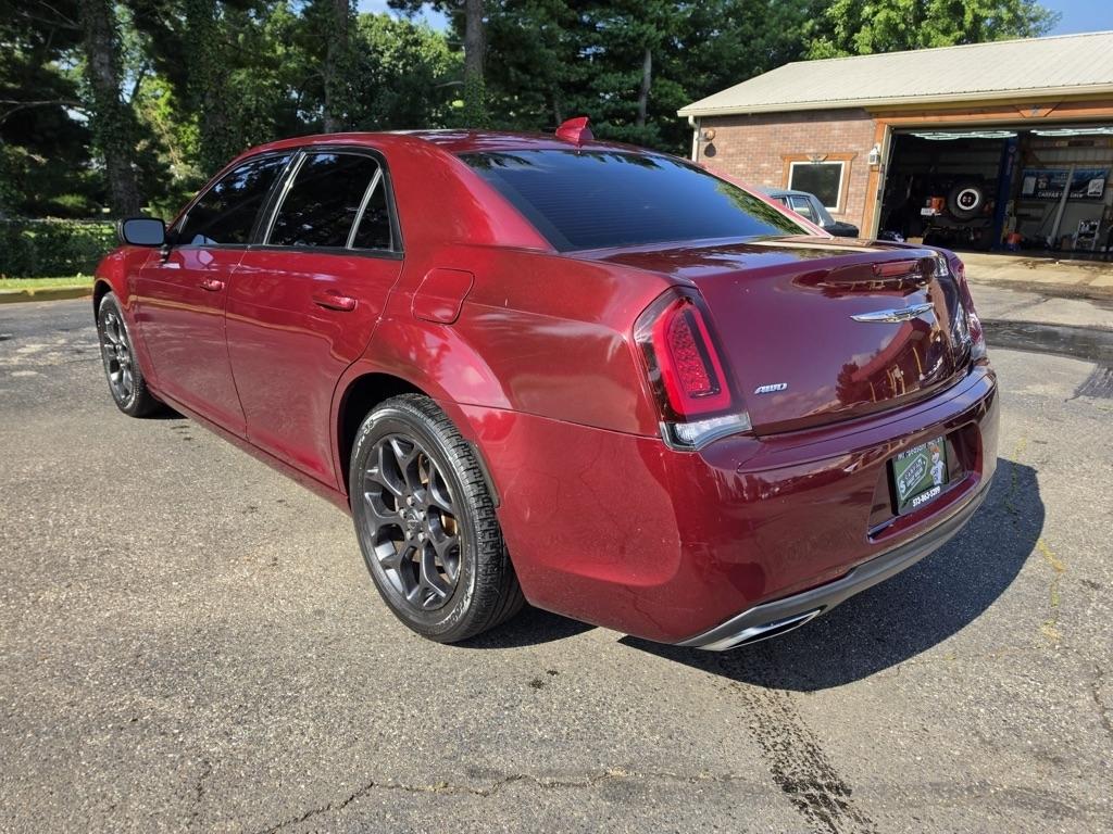 Chrysler 300 300S AWD 2020