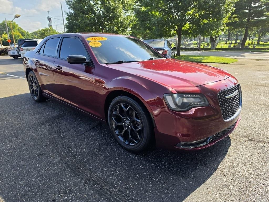 Chrysler 300 300S AWD 2020