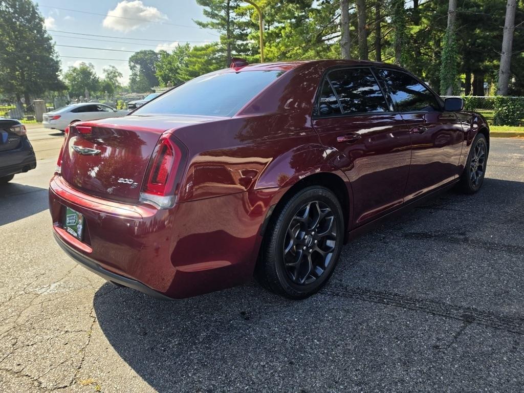 Chrysler 300 300S AWD 2020
