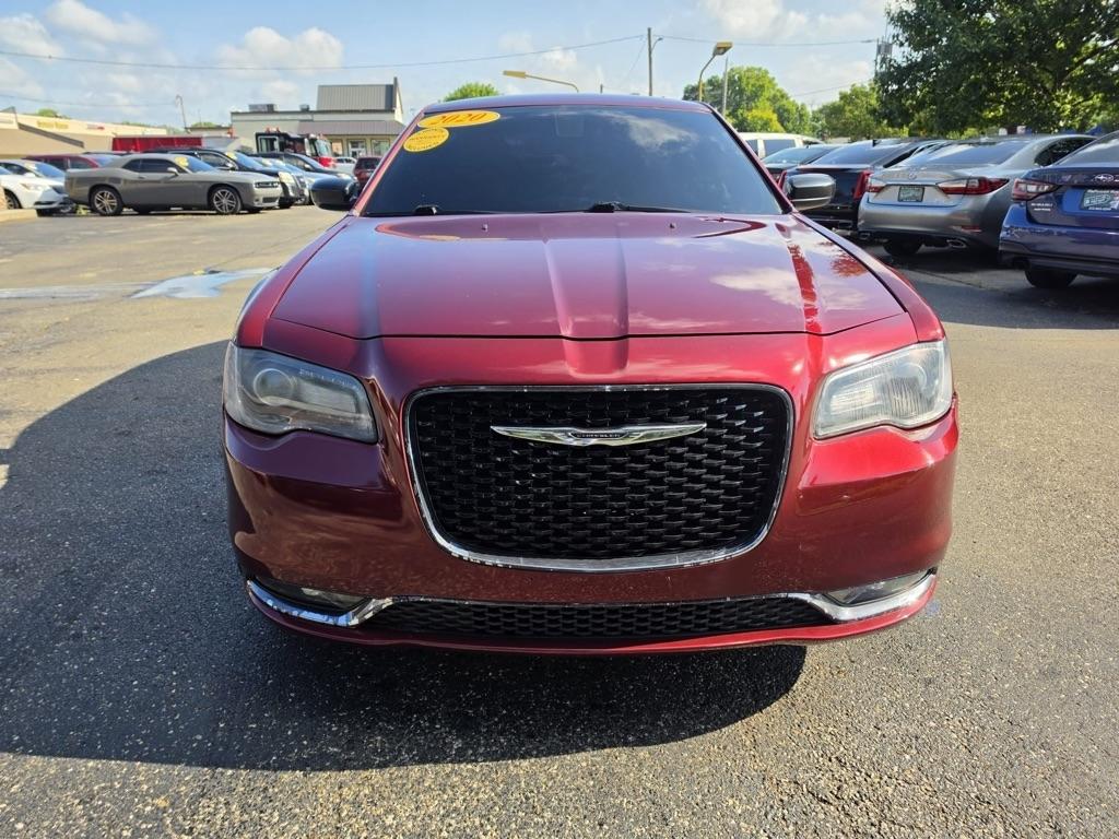 Chrysler 300 300S AWD 2020