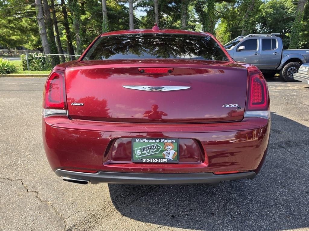 Chrysler 300 300S AWD 2020