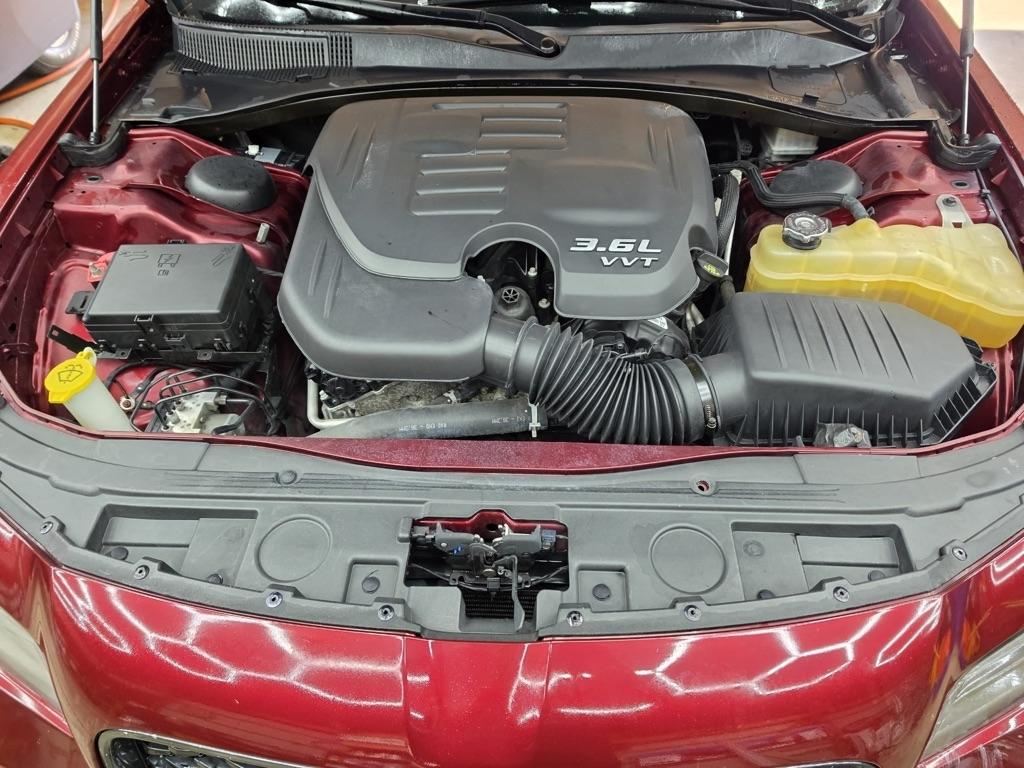Chrysler 300 300S AWD 2020