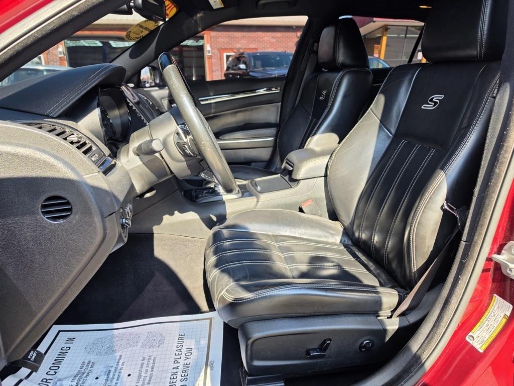 Chrysler 300 300S AWD 2020