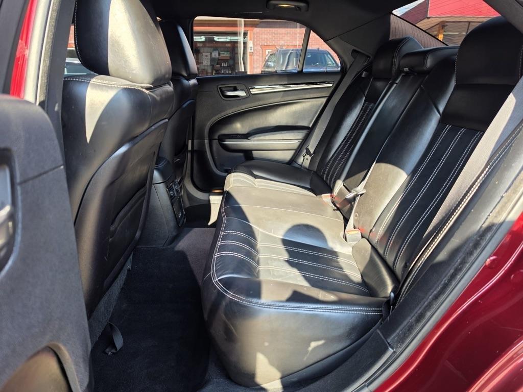 Chrysler 300 300S AWD 2020