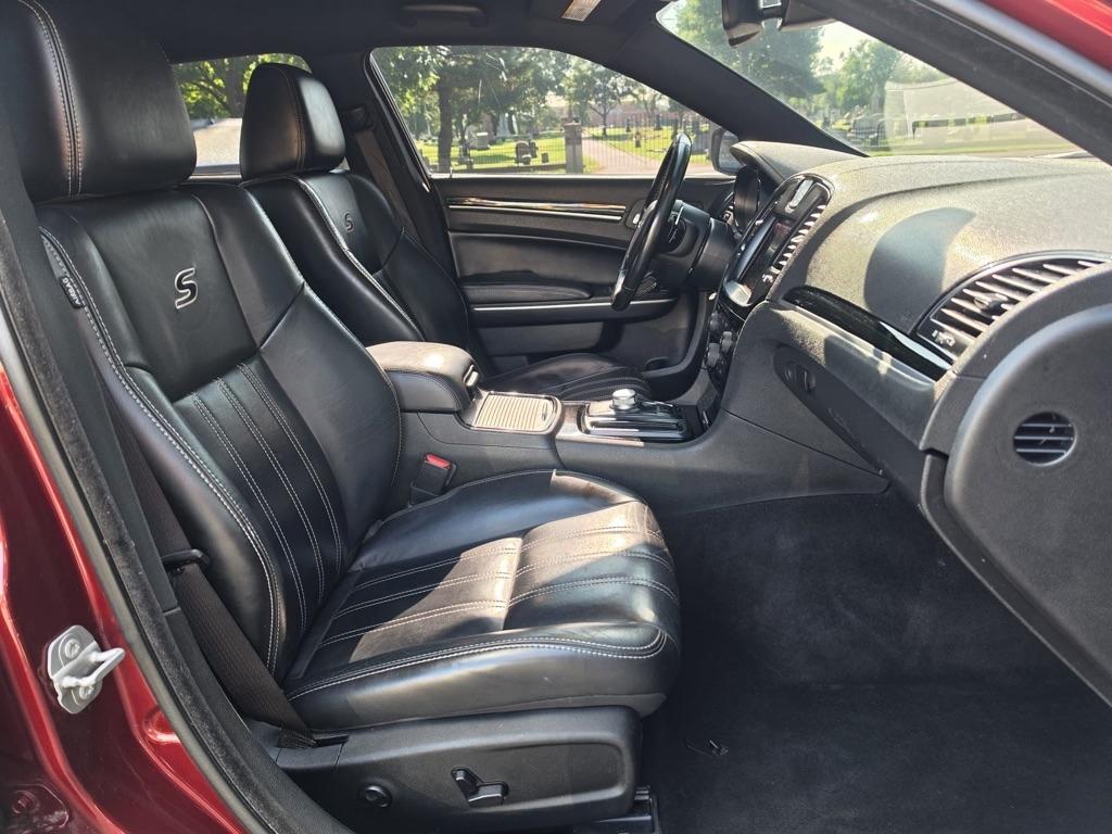 Chrysler 300 300S AWD 2020