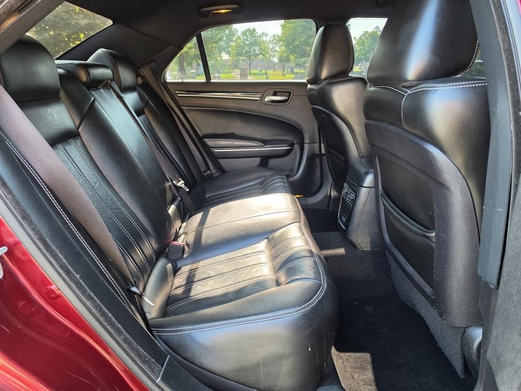 Chrysler 300 300S AWD 2020
