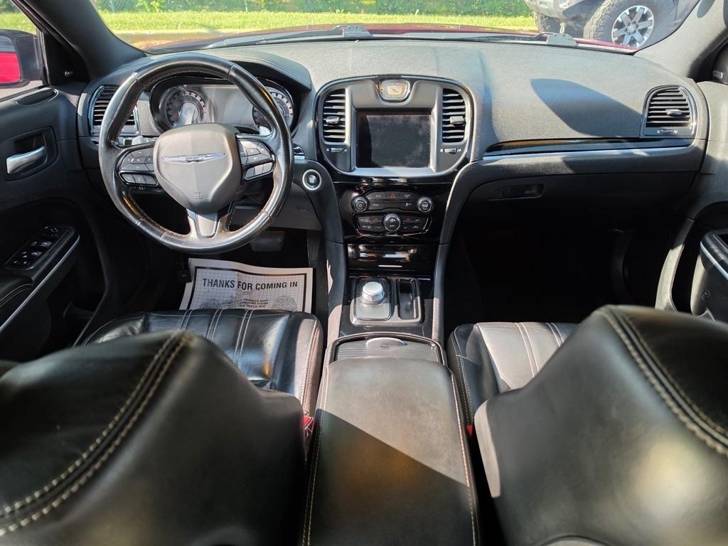 Chrysler 300 300S AWD 2020
