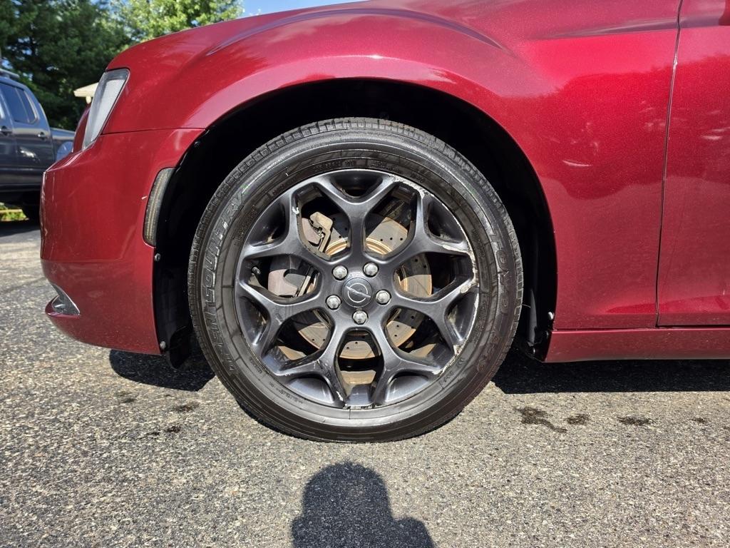 Chrysler 300 300S AWD 2020