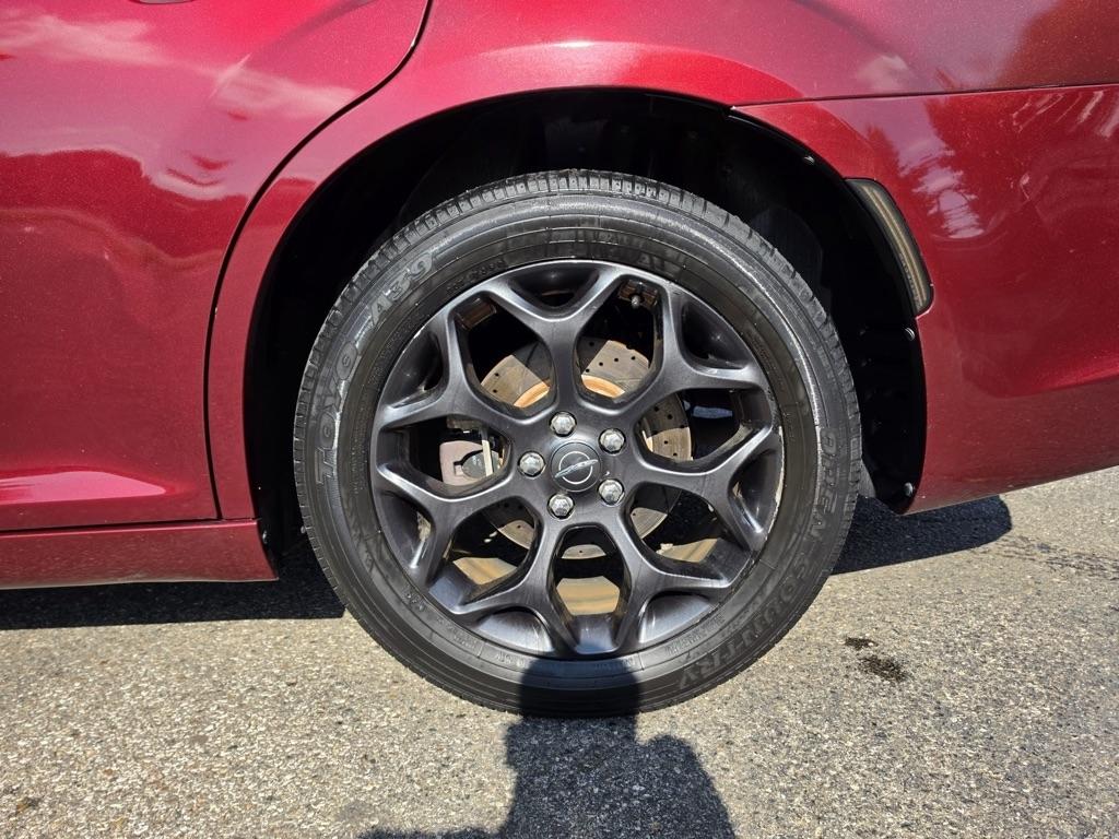 Chrysler 300 300S AWD 2020