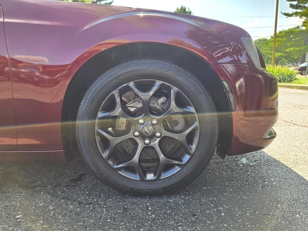 Chrysler 300 300S AWD 2020