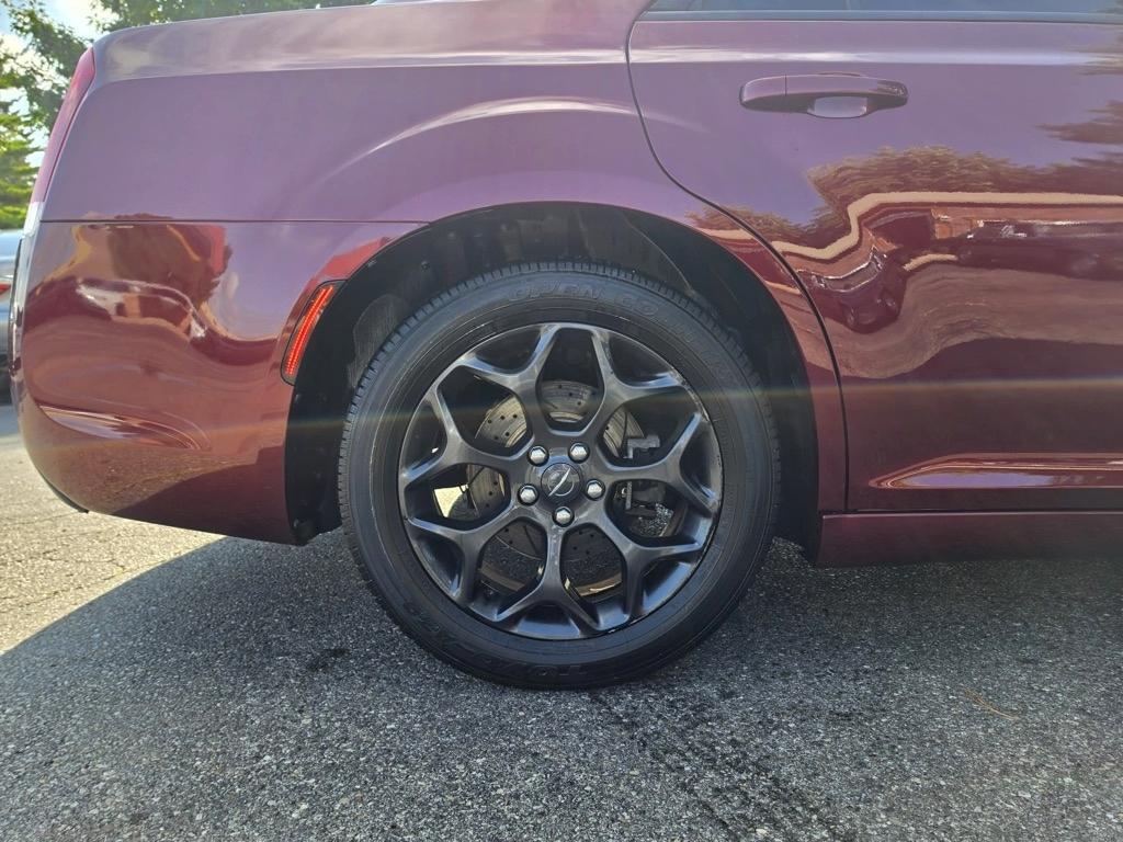 Chrysler 300 300S AWD 2020