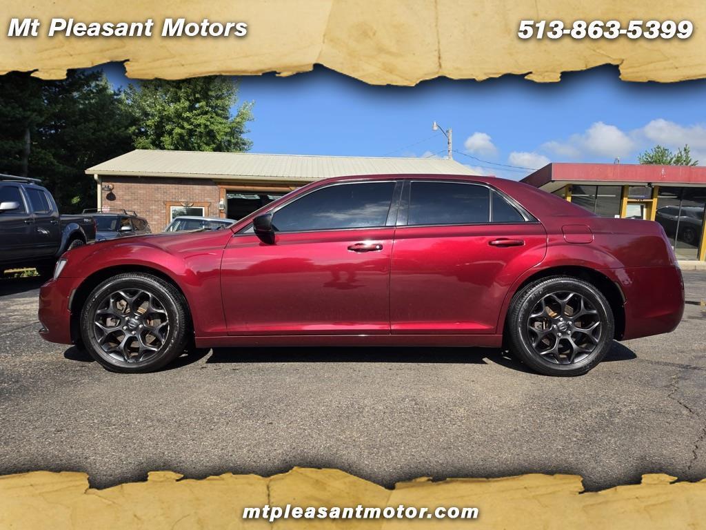 Chrysler 300 300S AWD 2020