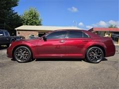 2020 Chrysler 300 