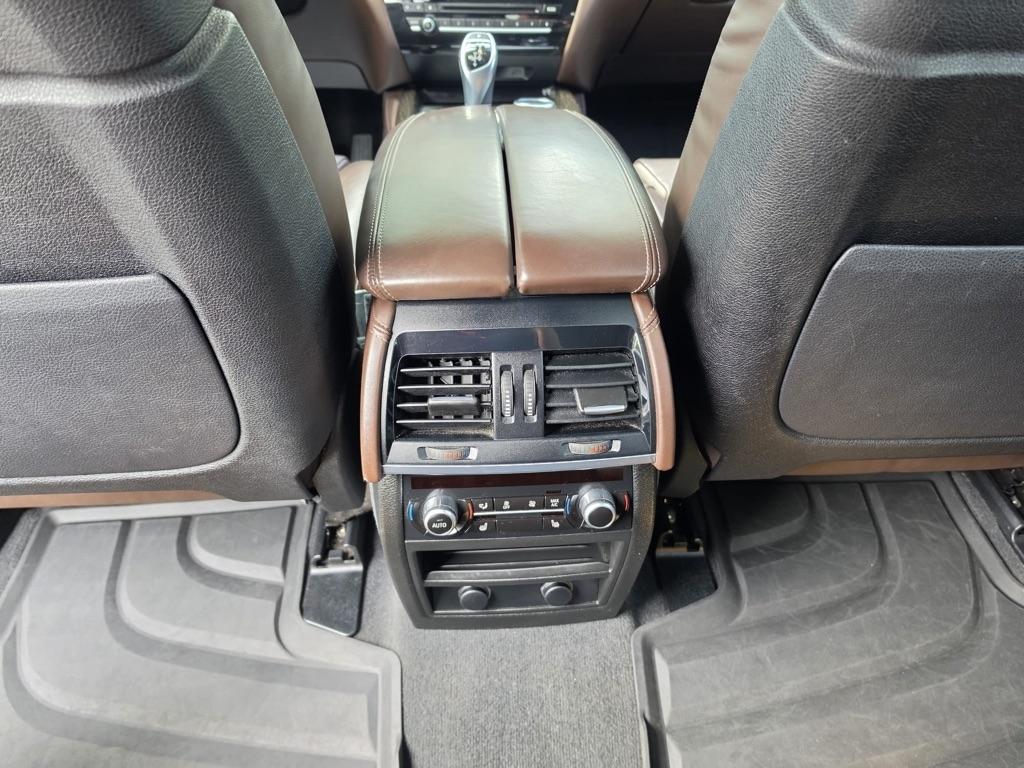 BMW X5 xDrive50i Sports Activity Vehicle 2018
