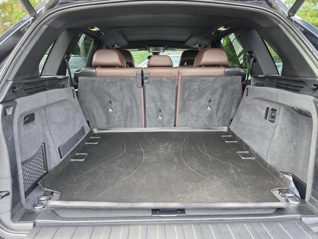 BMW X5 xDrive50i Sports Activity Vehicle 2018