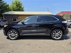 2016 Ford Edge 