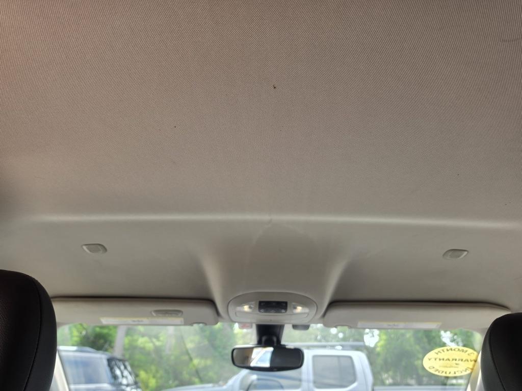 Chrysler Pacifica Touring-L FWD 2017