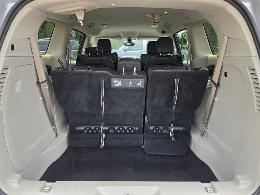 Chrysler Pacifica Touring-L FWD 2017