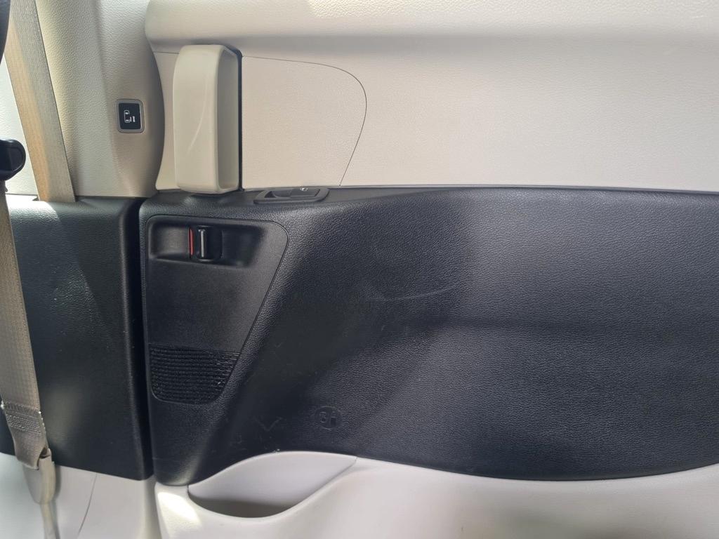 Chrysler Pacifica Touring-L FWD 2017