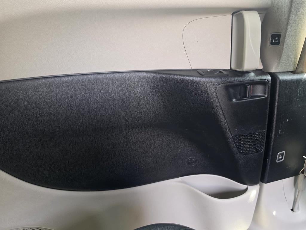 Chrysler Pacifica Touring-L FWD 2017