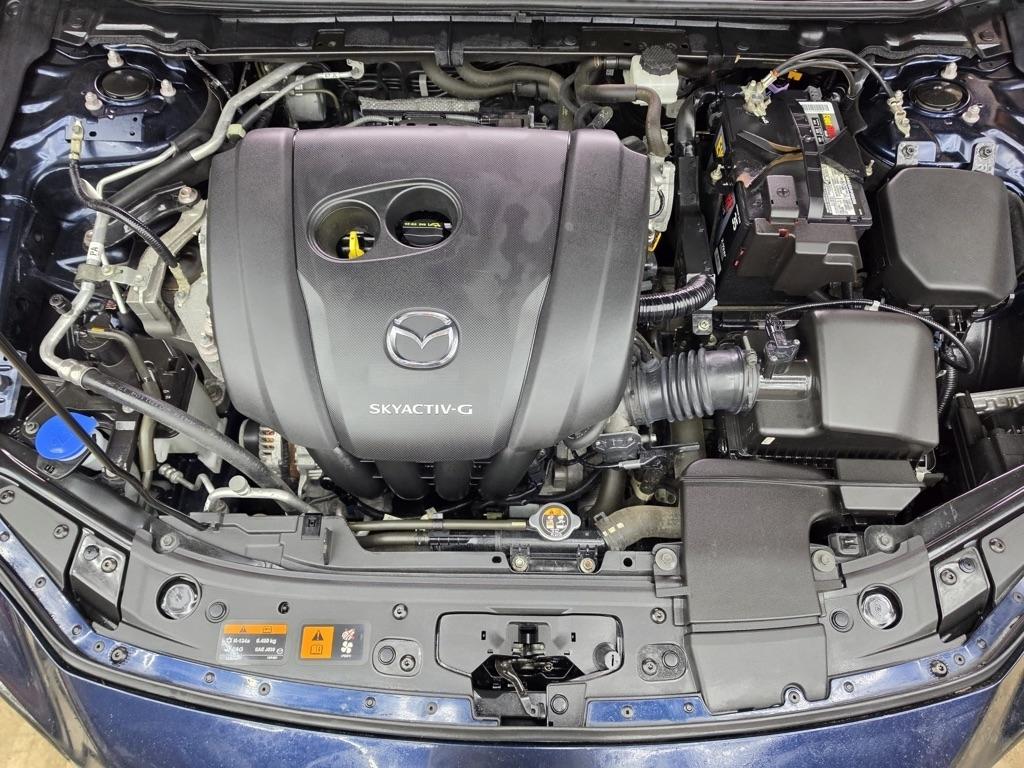 Mazda Mazda3 Hatchback FWD Auto 2019