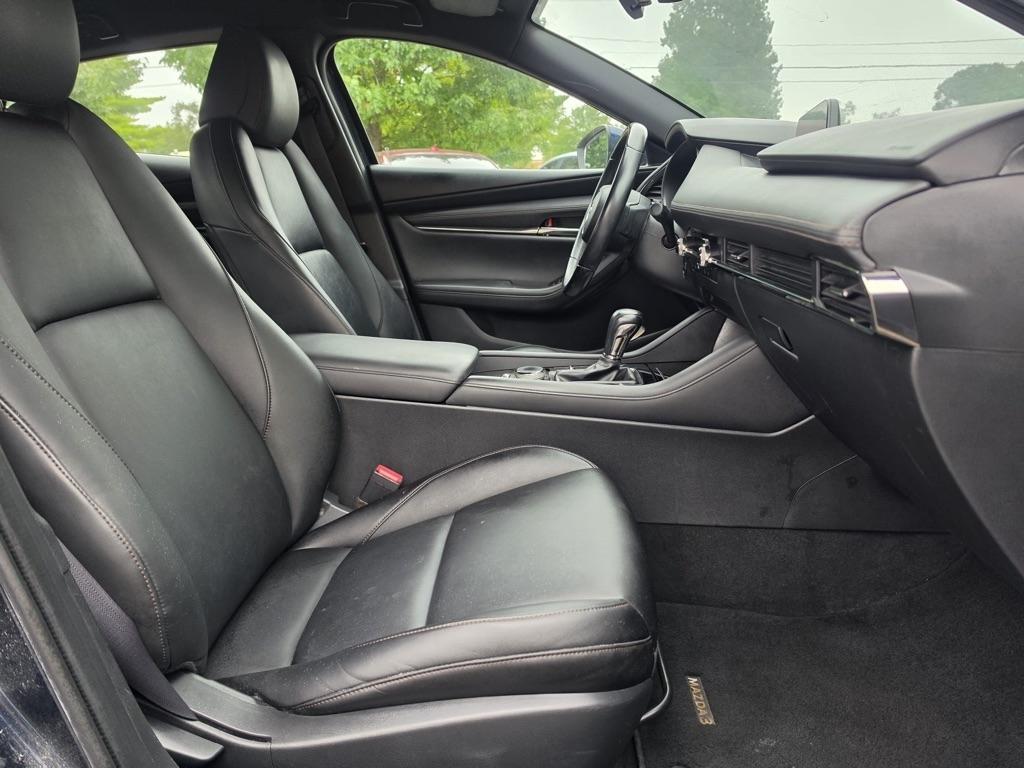 Mazda Mazda3 Hatchback FWD Auto 2019