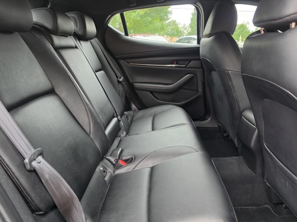 Mazda Mazda3 Hatchback FWD Auto 2019