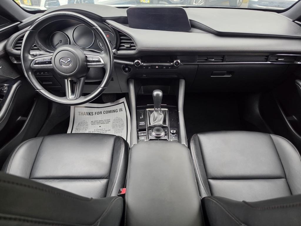 Mazda Mazda3 Hatchback FWD Auto 2019