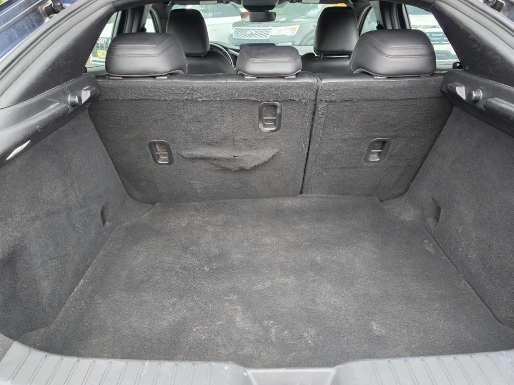 Mazda Mazda3 Hatchback FWD Auto 2019