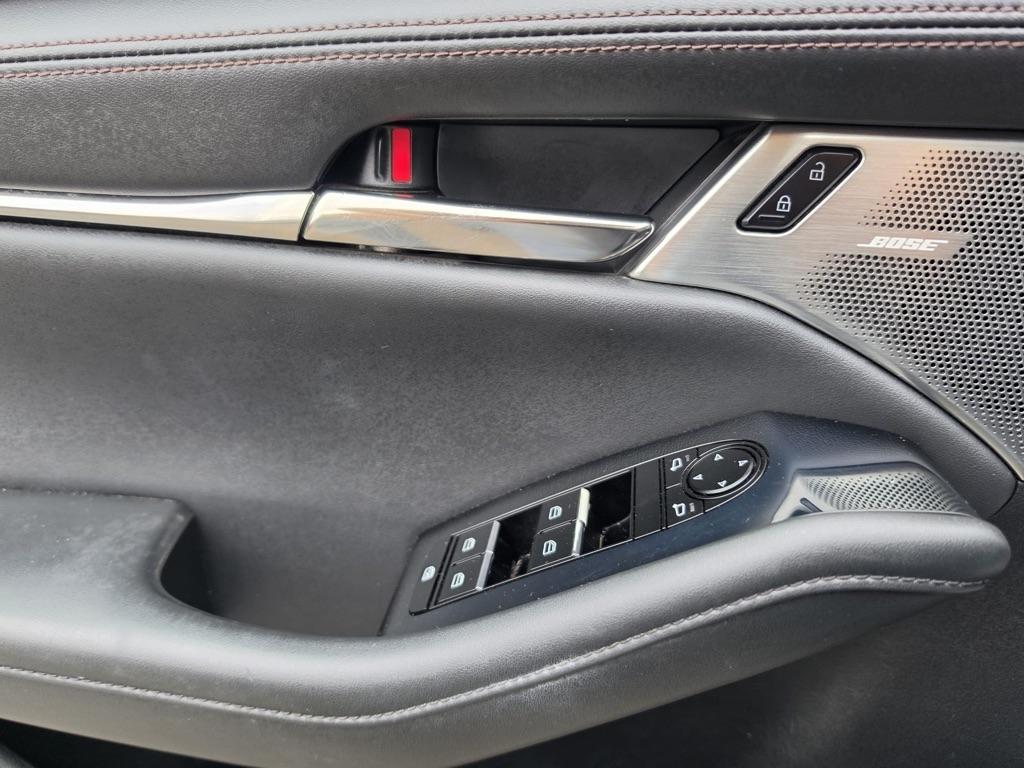 Mazda Mazda3 Hatchback FWD Auto 2019