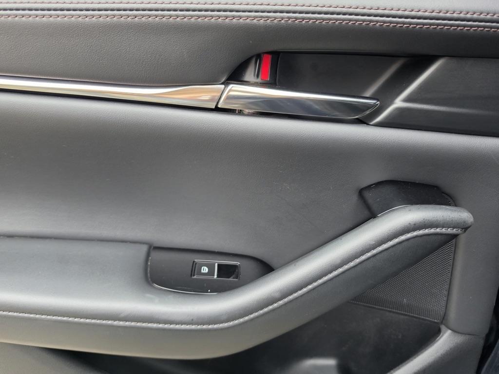Mazda Mazda3 Hatchback FWD Auto 2019