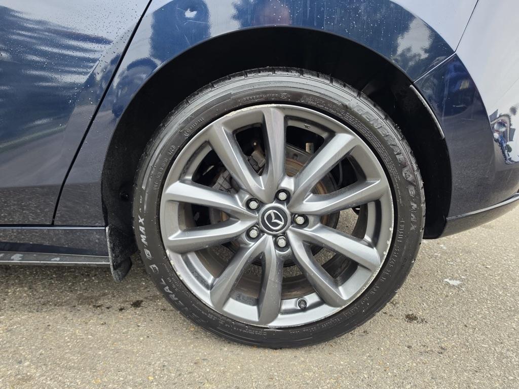 Mazda Mazda3 Hatchback FWD Auto 2019