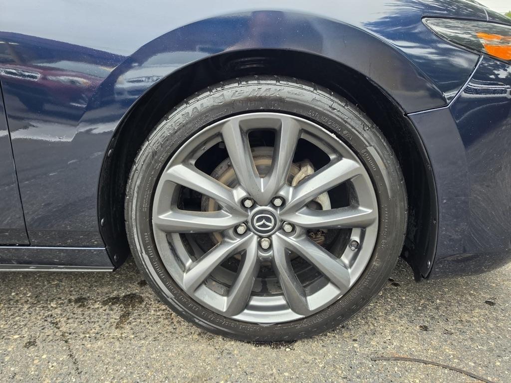 Mazda Mazda3 Hatchback FWD Auto 2019