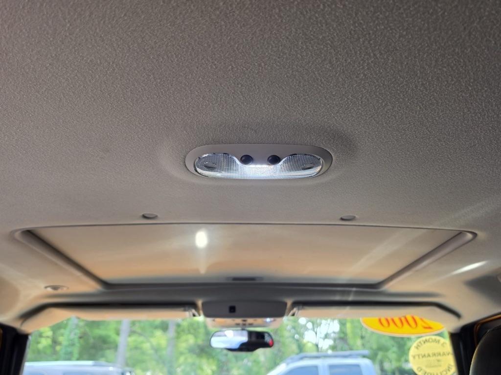 HUMMER H2 4dr Wgn 4WD SUV 2006