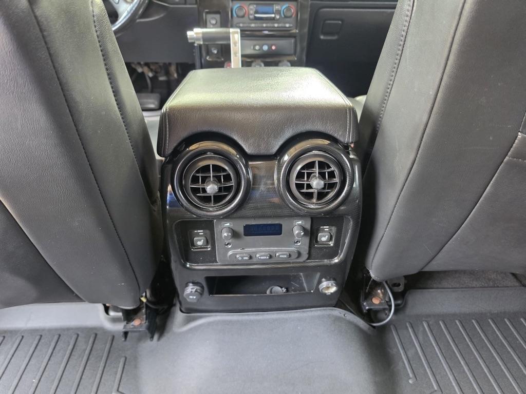 HUMMER H2 4dr Wgn 4WD SUV 2006