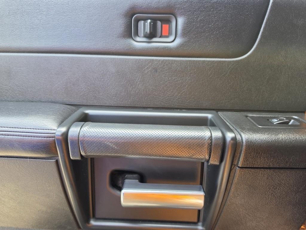 HUMMER H2 4dr Wgn 4WD SUV 2006