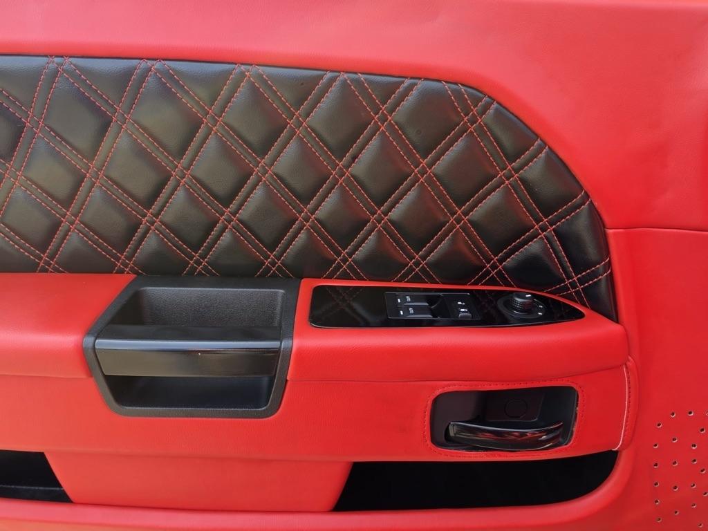 Dodge Challenger 2dr Cpe R/T 2013