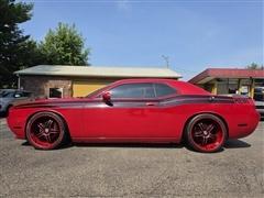 2013 Dodge Challenger 