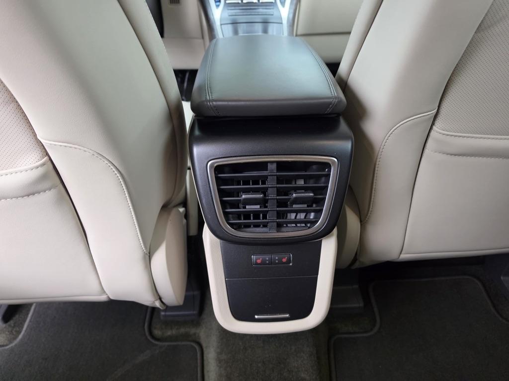 Lincoln MKX Reserve AWD 2017