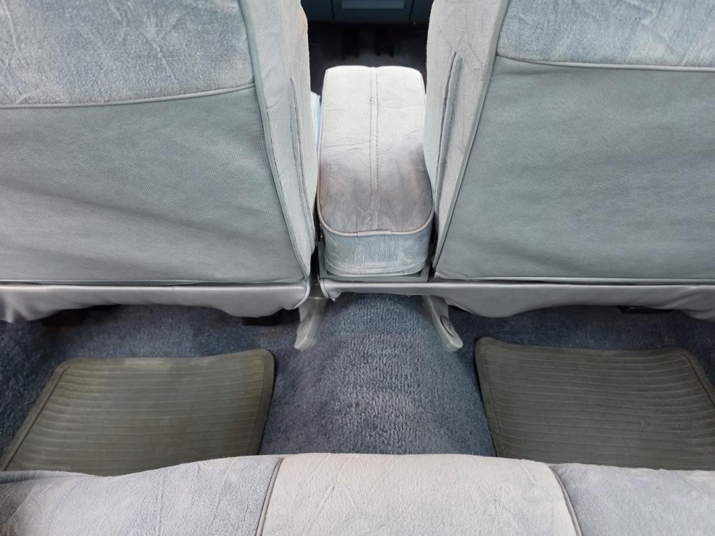 Buick LeSabre Custom 4D Sedan 1977