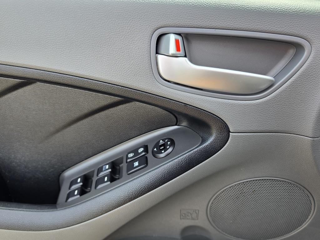 Kia Forte LX Auto 2018
