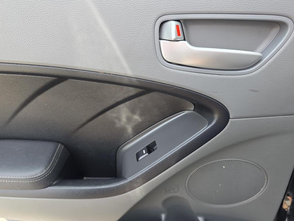 Kia Forte LX Auto 2018