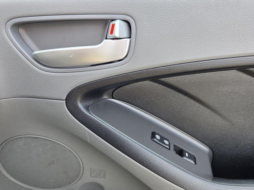 Kia Forte LX Auto 2018