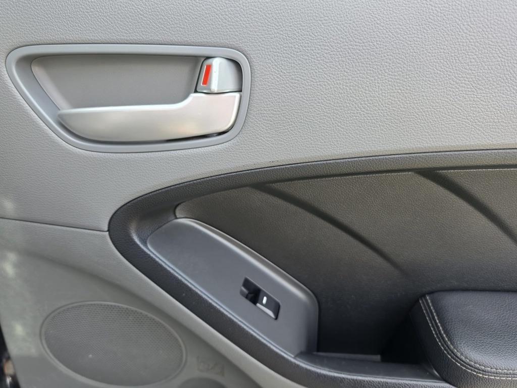 Kia Forte LX Auto 2018