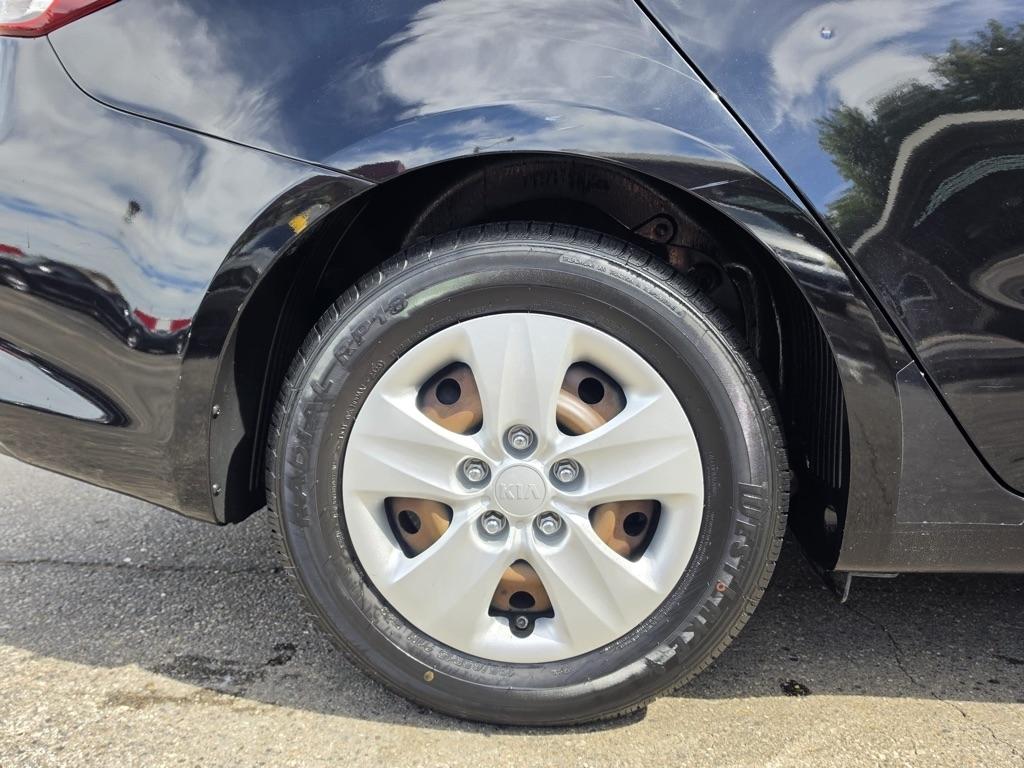 Kia Forte LX Auto 2018